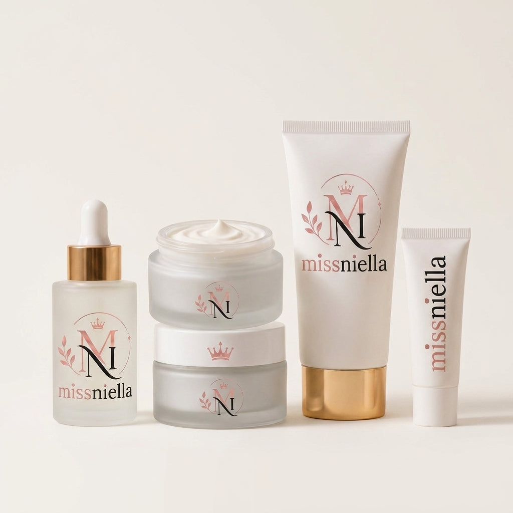 RadianceClarify Cleanser